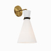 Modway Starlight 1-Light Wall Sconce EEI-5660