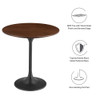 Modway Lippa 20" Round Side Table EEI-5689