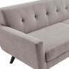 Modway Engage Herringbone Fabric Sofa EEI-5760