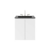 Modway Bryn 24" Wall-Mount Bathroom Vanity EEI-5777