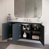 Modway Bryn 48" Wall-Mount Bathroom Vanity EEI-5780