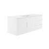 Modway Vitality 48" Single Sink Bathroom Vanity EEI-5784