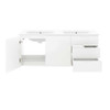 Modway Vitality 48" Double Sink Bathroom Vanity EEI-5785