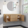 Modway Render 48" Single Sink Compatible (Not Included) Bathroom Vanity Cabinet EEI-5866