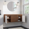 Modway Render 48" Single Sink Compatible (Not Included) Bathroom Vanity Cabinet EEI-5866