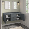 Modway Render 48" Double Sink Compatible (Not Included) Bathroom Vanity Cabinet EEI-5867