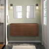 Modway Render 48" Double Sink Compatible (Not Included) Bathroom Vanity Cabinet EEI-5867
