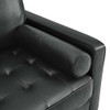 Modway Valour Leather Armchair EEI-5869