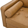 Modway Valour 88" Leather Sofa EEI-5871