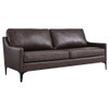Modway Corland Leather Sofa EEI-6018