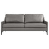 Modway Corland Leather Sofa EEI-6018