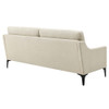 Modway Corland Upholstered Fabric Sofa EEI-6019