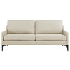 Modway Corland Upholstered Fabric Sofa EEI-6019