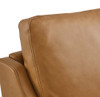 Modway Corland Leather Armchair EEI-6022