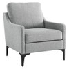 Modway Corland Upholstered Fabric Armchair EEI-6023