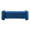 Modway Nebula Upholstered Performance Velvet Bench EEI-6054