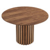 Modway Senja 47" Round Dining Table EEI-6064