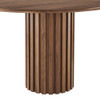 Modway Senja 95" Oval Dining Table EEI-6065