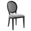 Modway Forte French Vintage Dining Side Chair EEI-6074