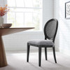 Modway Forte French Vintage Dining Side Chair EEI-6074