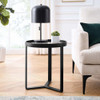 Modway Relay Side Table EEI-6152-BLK