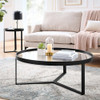 Modway Relay Coffee Table EEI-6155-BLK