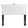 Modway Louisa Tufted Performance Velvet King/California King Headboard MOD-6325