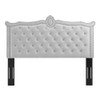 Modway Louisa Tufted Performance Velvet King/California King Headboard MOD-6325