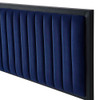 Modway Naomi Performance Velvet Twin Headboard MOD-6610