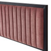 Modway Naomi Performance Velvet Queen Headboard MOD-6612