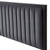 Modway Naomi Performance Velvet King Headboard MOD-6656