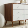 Modway Transmit 47" Dresser MOD-7021-WAL-WHI