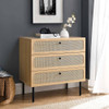 Modway Chaucer 3-Drawer Chest MOD-7064