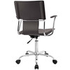 Modway Studio Office Chair EEI-198-BRN