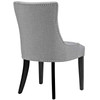 Modway Marquis Fabric Dining Chair EEI-2229-LGR