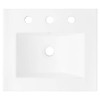 Modway Cayman 18" Bathroom Sink - EEI-4836