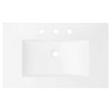 Modway Cayman 30" Bathroom Sink - EEI-4837