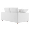 Modway Commix Down Filled Overstuffed Loveseat - EEI-4859