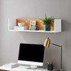 Modway Kinetic Wall-Mount Shelf - EEI-6208