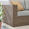 Modway Convene Outdoor Patio Outdoor Patio Loveseat - EEI-6246