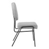 Modway Craft Upholstered Fabric Dining Side Chairs - EEI-6253