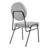 Modway Craft Upholstered Fabric Dining Side Chairs - EEI-6253