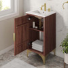 Modway Daylight 18" Bathroom Vanity - EEI-6286