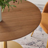 Modway Pursuit 40" Dining Table - EEI-6313