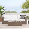 Modway Convene Outdoor Patio Outdoor Patio 2-Piece Furniture Set - EEI-6333