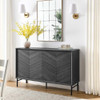 Modway Harper Chevron Sideboard - EEI-6336