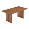 Modway Amistad 72" Dining Table - EEI-6339