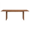 Modway Amistad 86" Wood Dining Table - EEI-6340