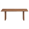 Modway Amistad Wood Coffee Table - EEI-6341