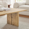 Modway Amistad Wood Coffee Table - EEI-6341